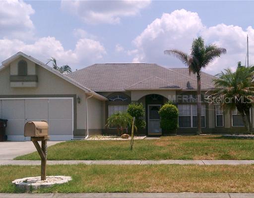 2807 Settlers Tr., Saint Cloud, FL 34772