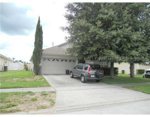 8079 Roaring Creek Ct., Kissimmee, FL 34747