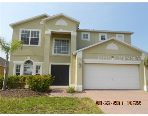 12674 Iris Lake Dr., Orlando, FL 32824