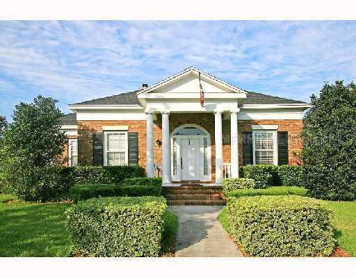 418 Campus St., Celebration, FL 34747