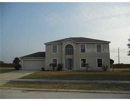 2707 Garrett Nicholas Loop, Kissimmee, FL 34746