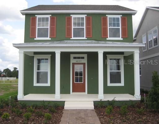 6837 Sundrop St., Harmony, FL 34773