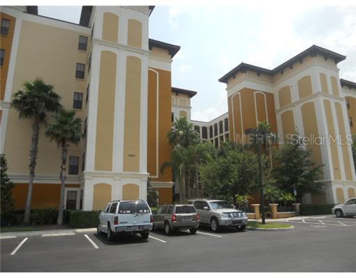 12521 Floridays Resort Dr. #202-F, Orlando, FL 32821