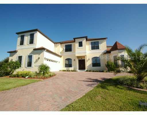 2815 Spinning Silk Ct., Kissimmee, FL 34747