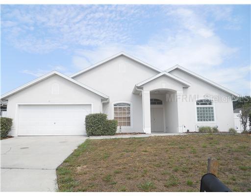 [Address Hidden by Seller], Davenport, FL 33837