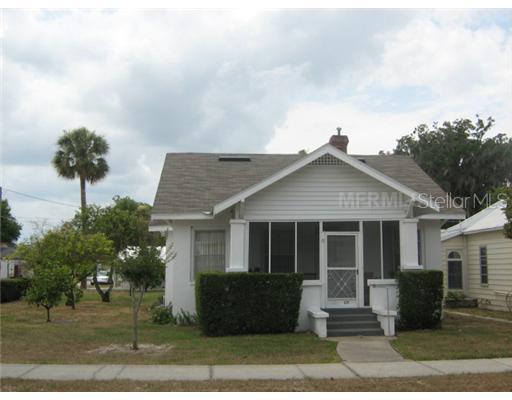 820 Florida Ave., St. Cloud, FL 34769