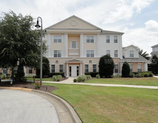 7697 Heritage Crossing Way #102, Reunion, FL 34747