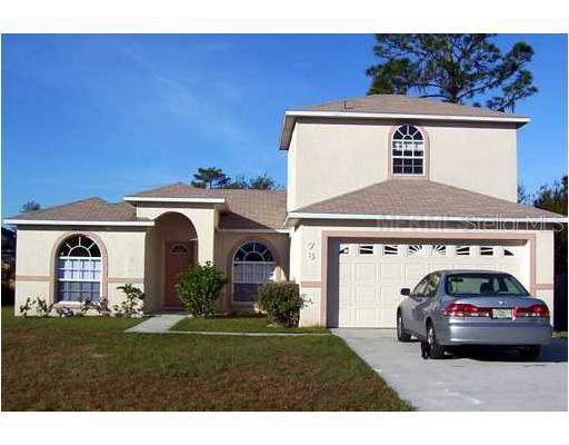 781 Mink Ct., Poinciana, FL 34759
