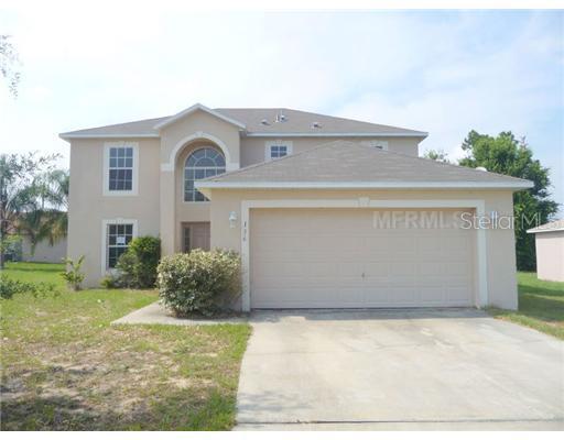 136 Inconnu Ct., Poinciana, FL 34759