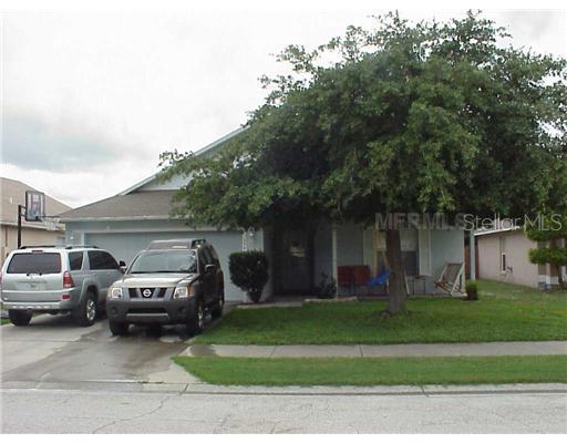 [Address Hidden by Seller], St Cloud, FL 34773