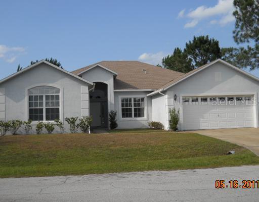 911 S Rennes Ct., Kissimmee, FL 34759