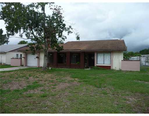 9 S Flag Dr., Kissimmee, FL 34759
