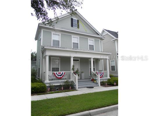 1105 Rosemary Way, Celebration, FL 34747