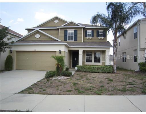 358 Verdi St., Davenport, FL 33896