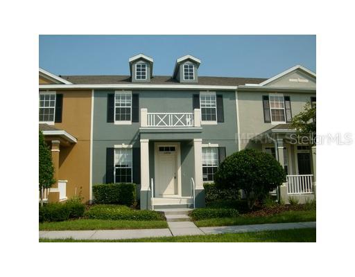 13750 Lensdale Ln., Windermere, FL 34786