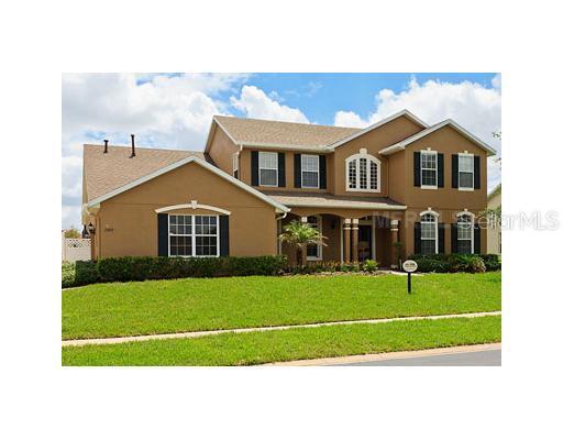 [Address Hidden by Seller], Kissimmee, FL 34747