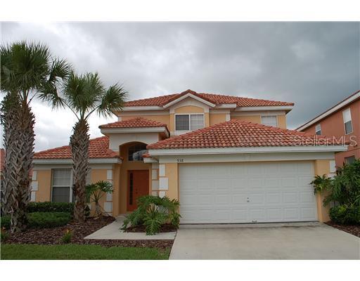 938 Solana Cir., Davenport, FL 33897