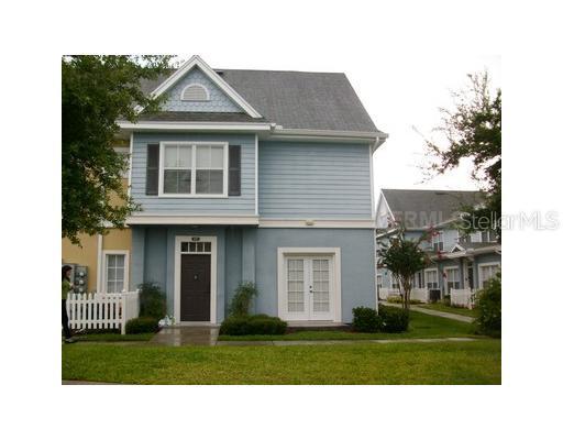 2206 San Vittorino St. #107, Kissimmee, FL 34741