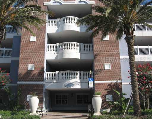 7616 Cabana Ct. #I-101, Reunion, FL 34747