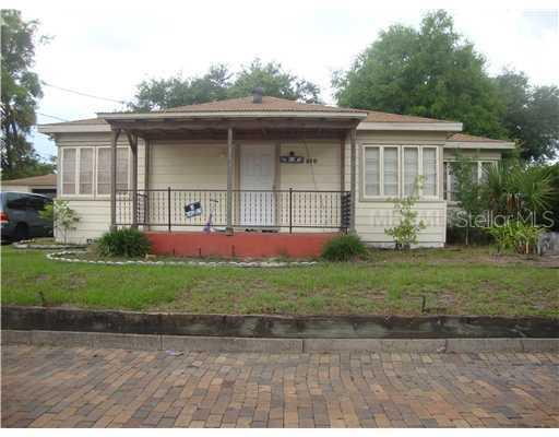 810 Palmway St., Kissimmee, FL 34744