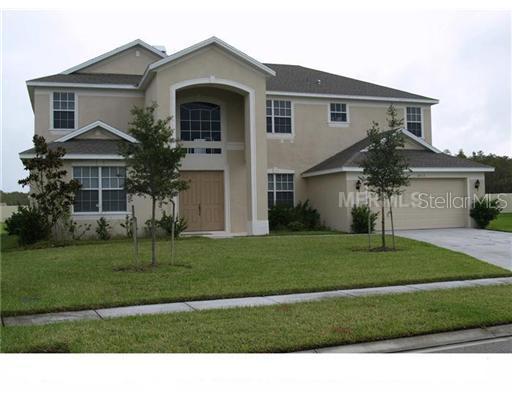 2717 Bartlet Dr., Kissimmee, FL 34741