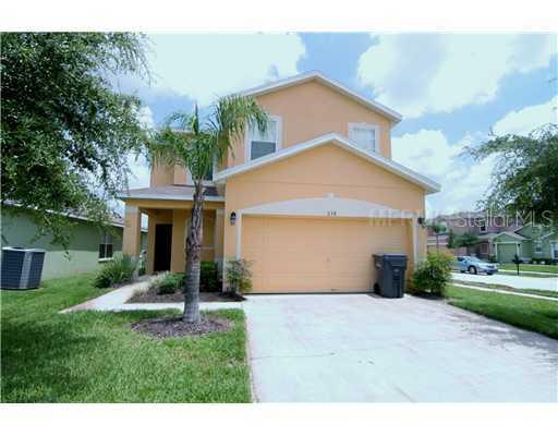 238 Spring Meadow Way, Davenport, FL 33896