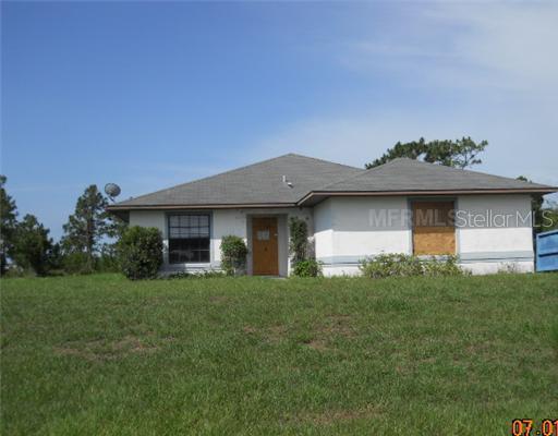 7530 E Irlo Bronson Memorial Hwy., Saint Cloud, FL 34771