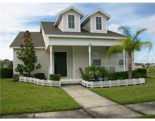 4977 Castle St., Kissimmee, FL 34758