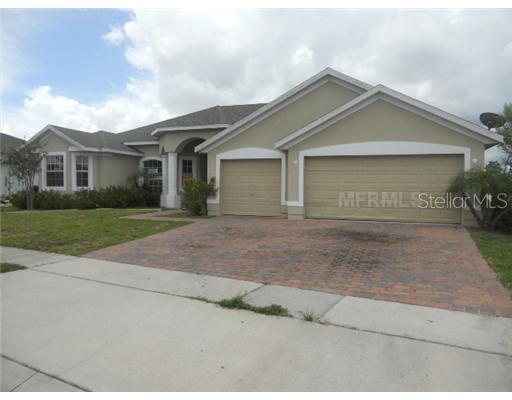 4312 Heliotrope Loop, Kissimmee, FL 34746