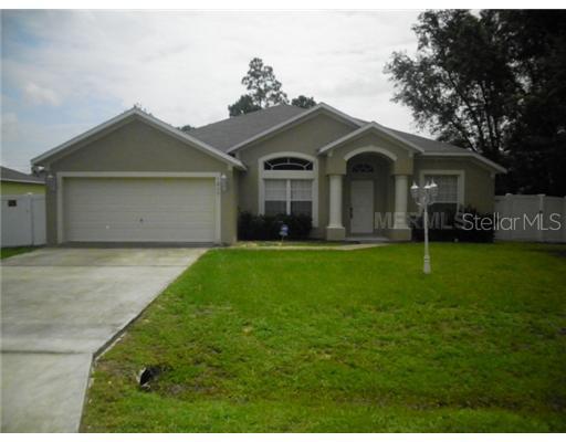 1415 Swan Ct., Kissimmee, FL 34759