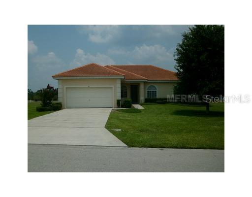 411 Bay Leaf Dr., Poinciana, FL 34759