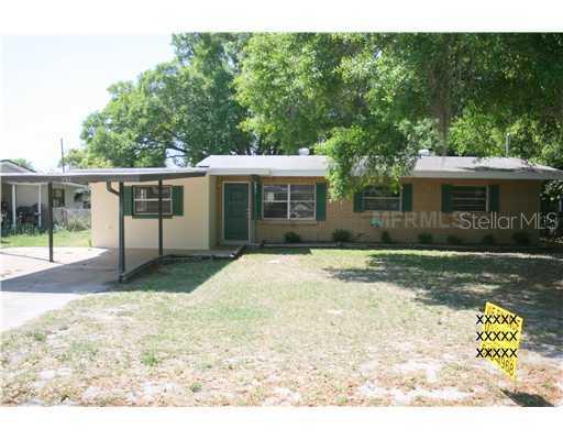 721 Crestwood Dr., Winter Haven, FL 33881
