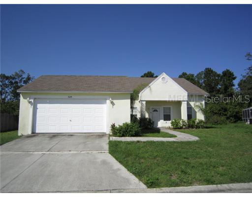525 Whittier St., Davenport, FL 33896