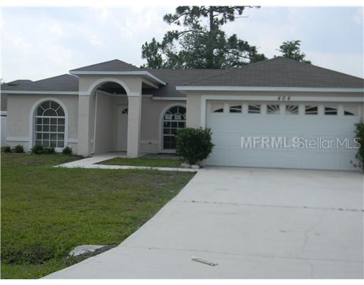 464 Flamingo Ct., Poinciana, FL 34759