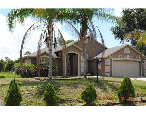 2917 Elbert Way, Kissimmee, FL 34758