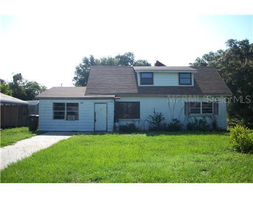 303 West Blvd., Davenport, FL 33837