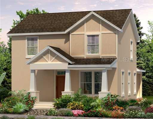 6852 Sundrop St., Harmony, FL 34773