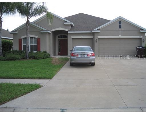 3741 Moon Dancer Pl., Saint Cloud, FL 34772