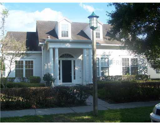 611 Trumpet Pl., Celebration, FL 34747
