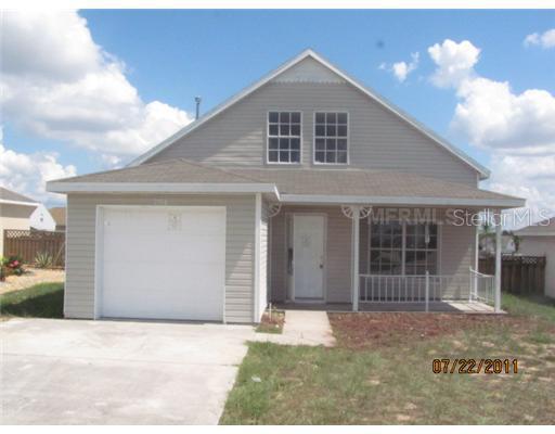 204 Eckerd St., Davenport, FL 33837