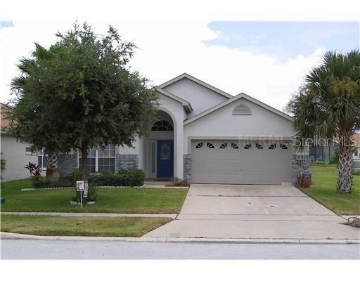 2509 Osprey Creek Ct., Kissimmee, FL 34747