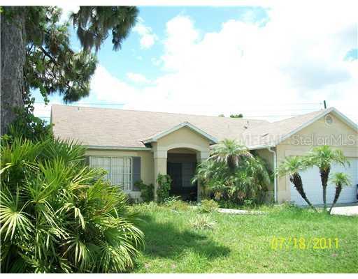 [Address Hidden by Seller], Kissimmee, FL 34747