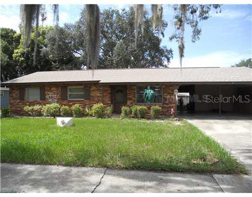 9 E Palm St., Davenport, FL 33837
