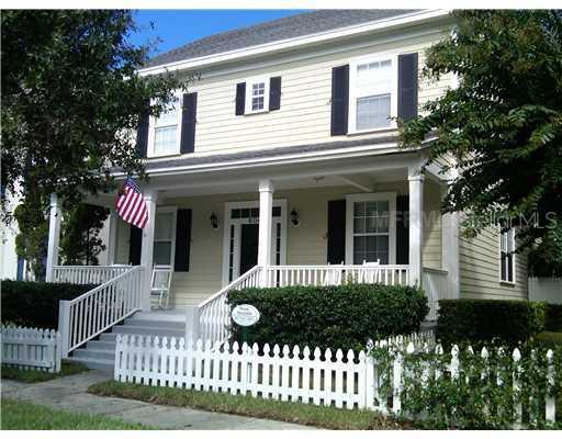 604 Canne Pl., Celebration, FL 34747