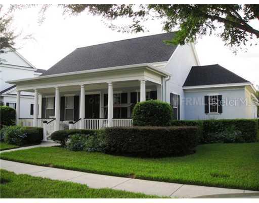 924 Spring Park Loop, Celebration, FL 34747