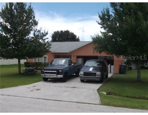 456 Cardinal Ct., Kissimmee, FL 34759