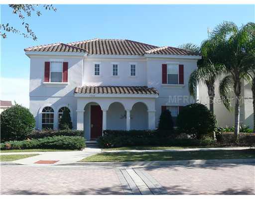 7540 Gathering Dr., Reunion, FL 34747