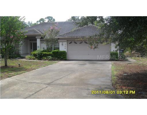 244 Quiet Oak Ct., Davenport, FL 33896