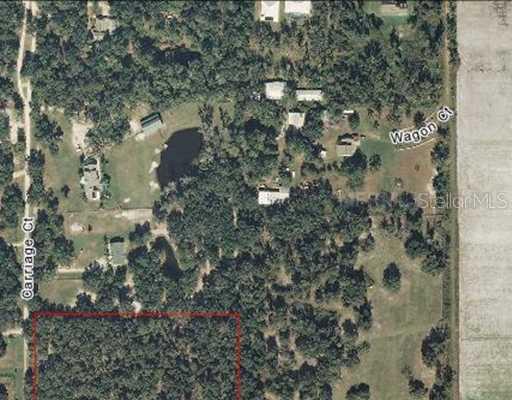 Wagon Ct., Saint Cloud, FL 34772