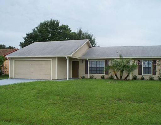 718 Caribou Dr., Poinciana, FL 34759